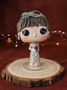 Funko Pop Biscuit Eloise Bridgerton