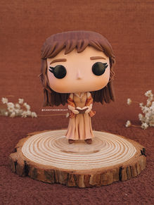 Funko Pop Biscuit Elisabeth Bennet