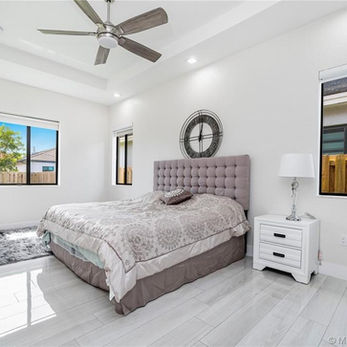 home master room 2nd view