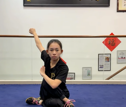 10 Core Strength Exercises That Directly Improve Your Wushu Kicks