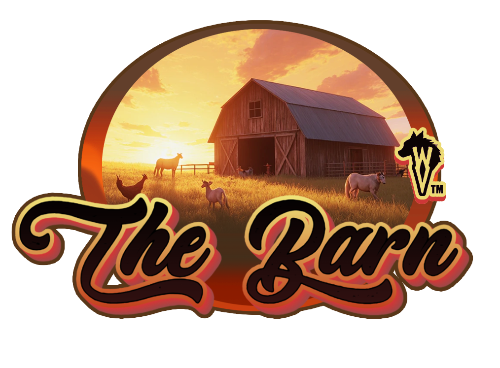 The Barn Essence Aroma Pen