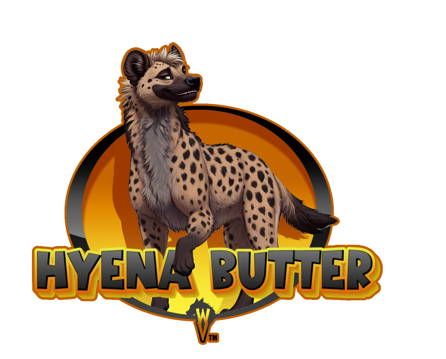 Hyena Butter Breeding Aroma 15ml