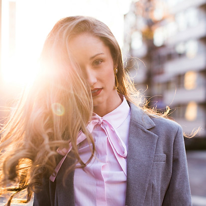 Kyyah Nykoll Co-Founder of MOOZiQ