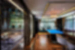 EntertainmentRoom-CrystalResidence-InterLuxInteriors 