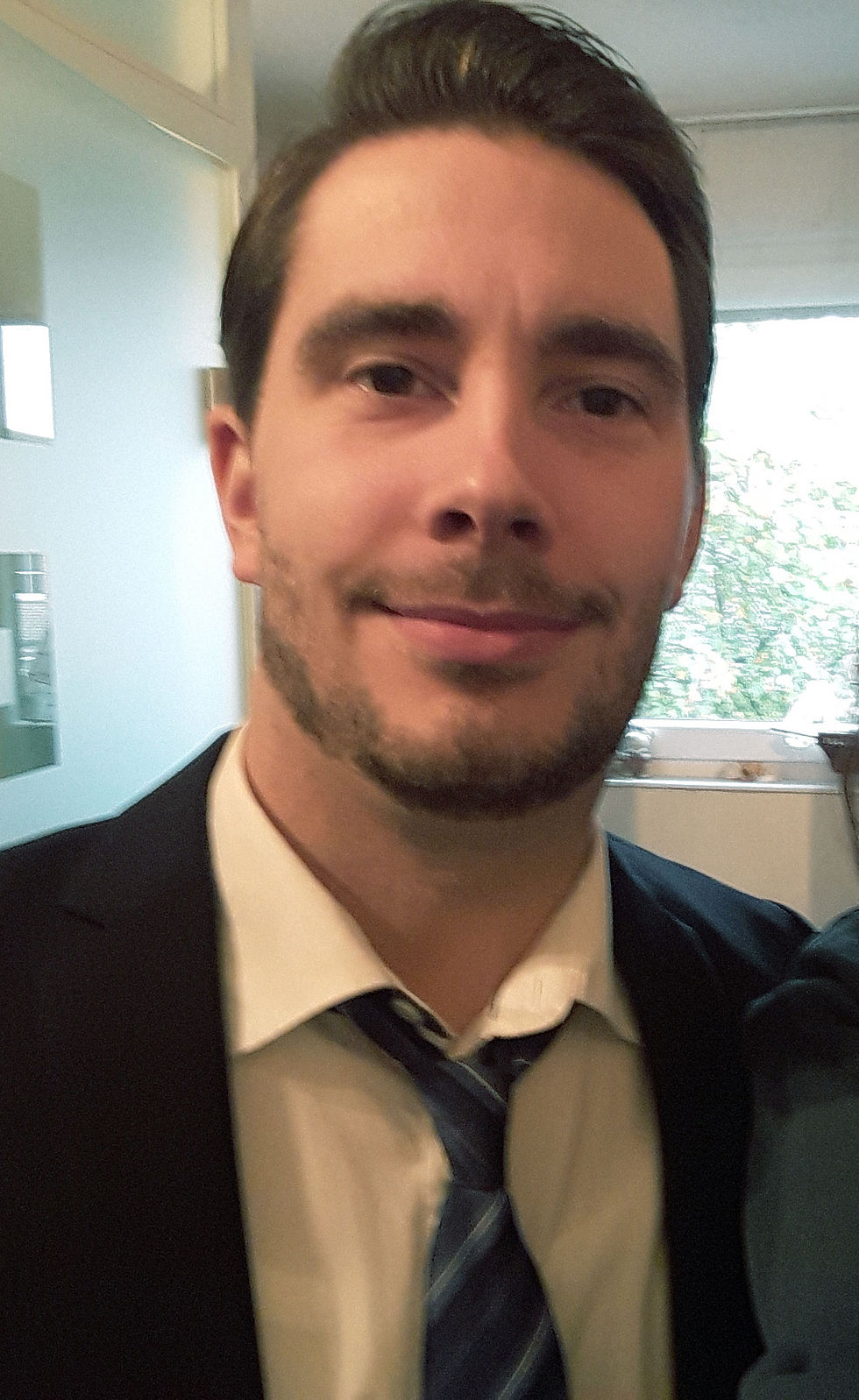 Henrik Hartmann