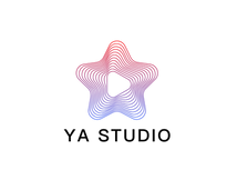 YA STUDIO LOGO