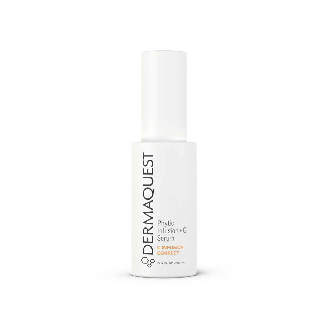 DermaQuest | Phytic Infusion + C Serum