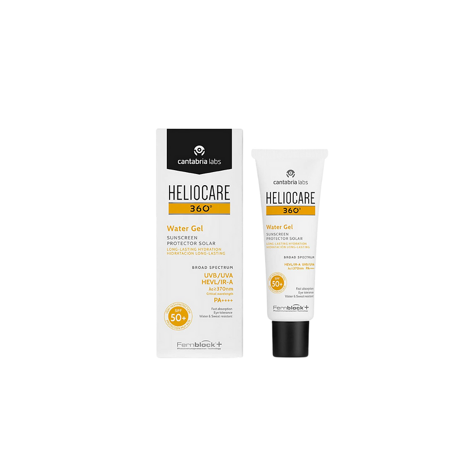 Heliocare | Water Gel