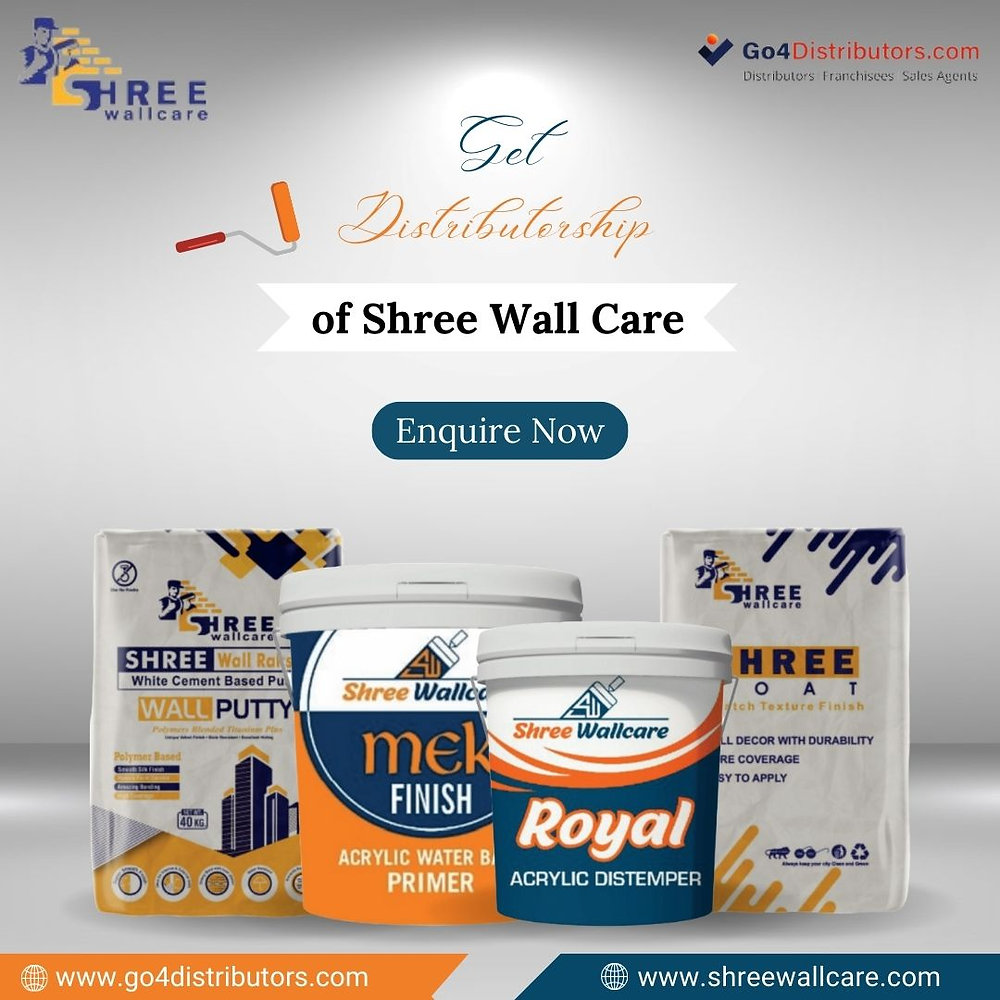 Course Putty What are the Factors to Consider When Choosing a Wall Putty Wholesalers?