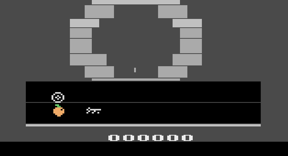 Miniatura: Fly Line - Gray Factory (Atari 2600)