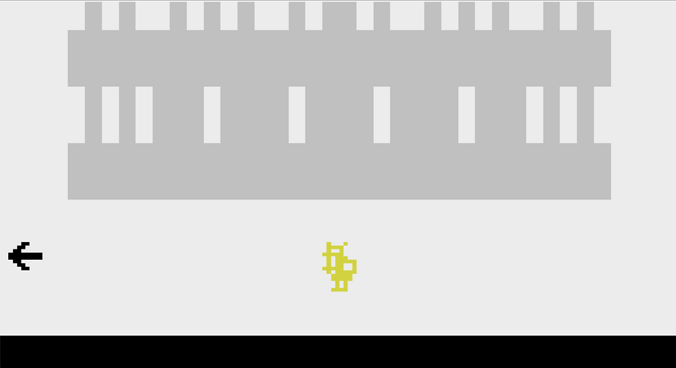 Miniatura: Classic Collection Vol 3 (Atari 2600)