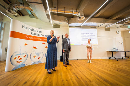 GGD conferentie Maastricht