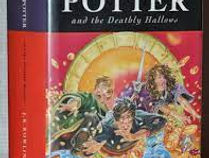 Harry Potter and the Deathly Hallows