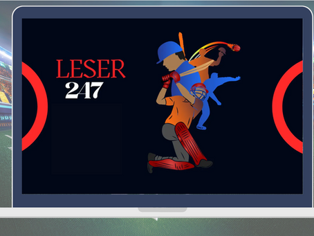 Can you merge two laser247 Cricket accounts?