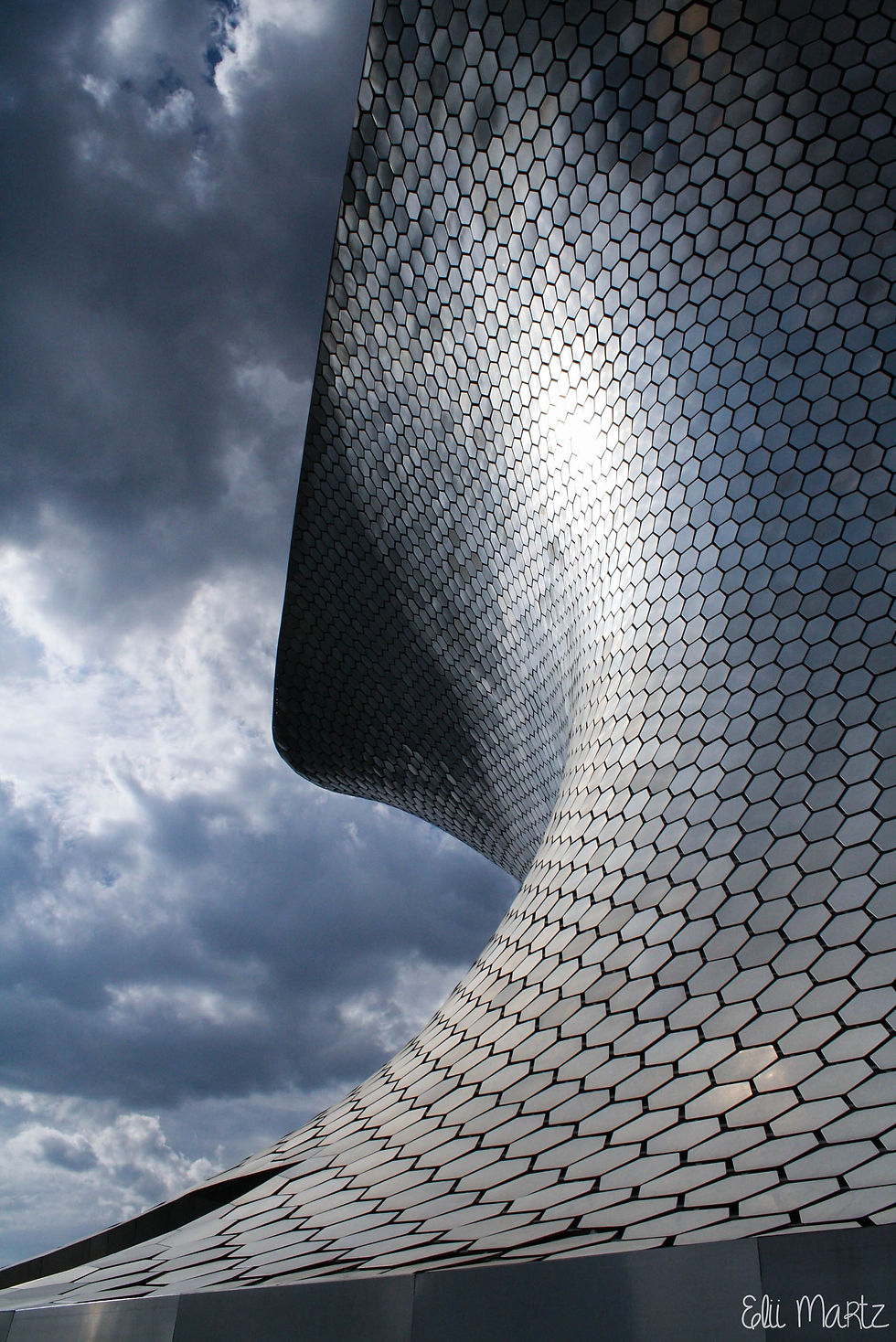 Museo Soumaya