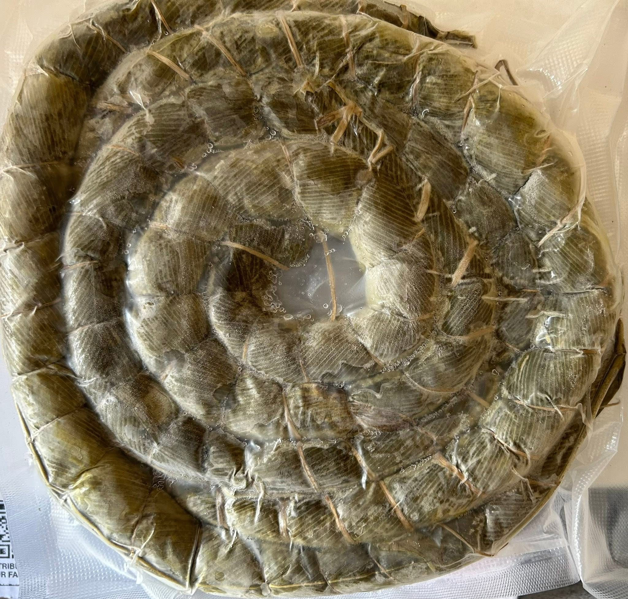 bobolo - Épicerie africaine - Distributeur Blais