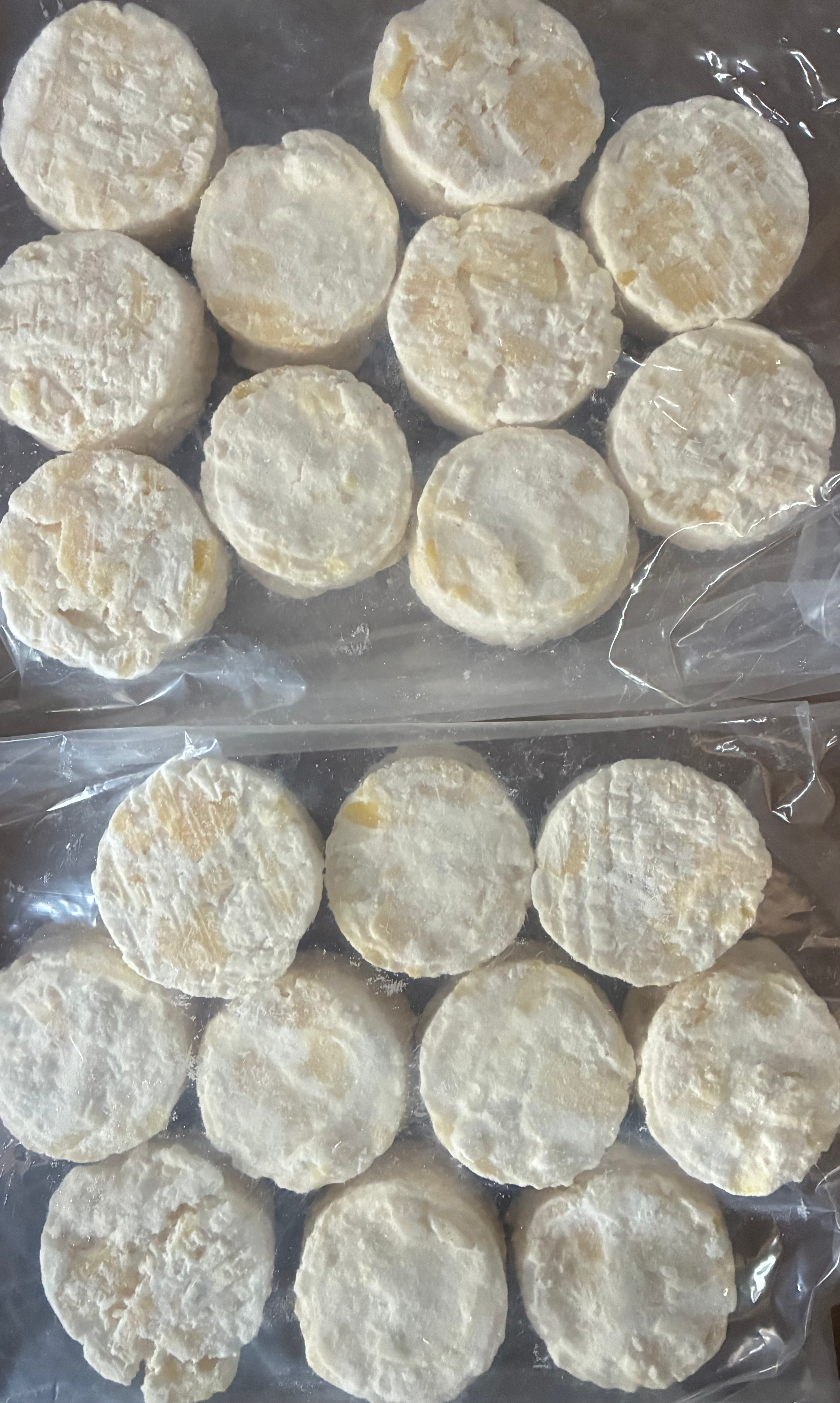 Gratin dauphinois - Distributeur Blais