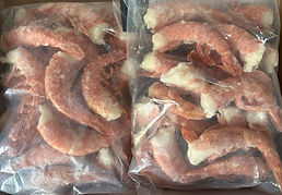 Argentine prawns 8-12