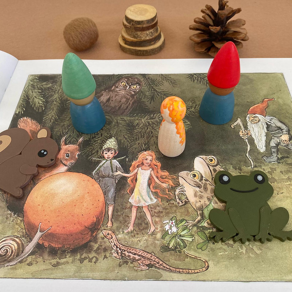 Miniatură: Story box