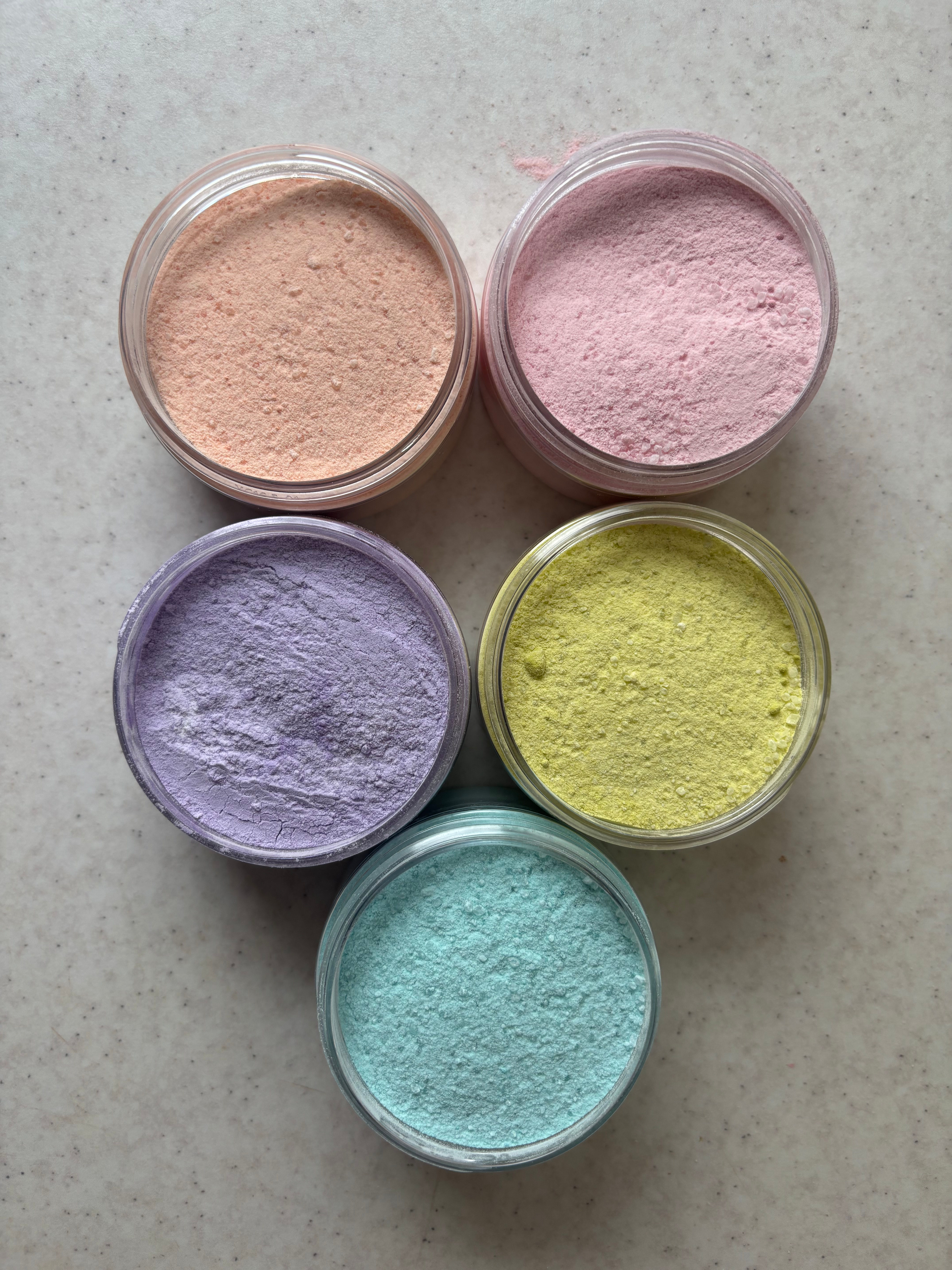 Poțiuni de primăvară 