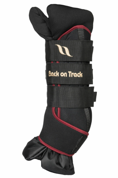 Back on Track therapeutic leg wrap