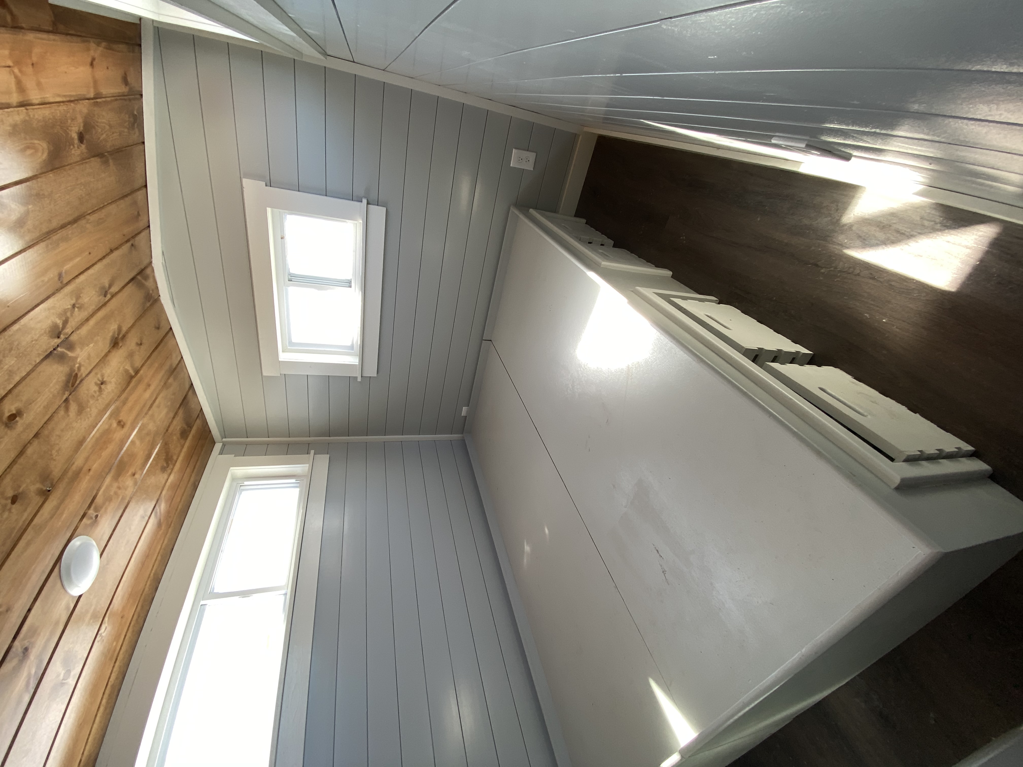 Chestnut Prime House Princeton Heights Bacoor Cavite Rumah