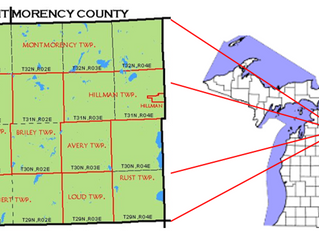 GREAT NEWS for Northern Michigan Tiny Home Owners- Briley Township, Montmorency County “Economy Effi