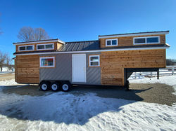 Michigan's Great lakes Tiny Homes and mini offices