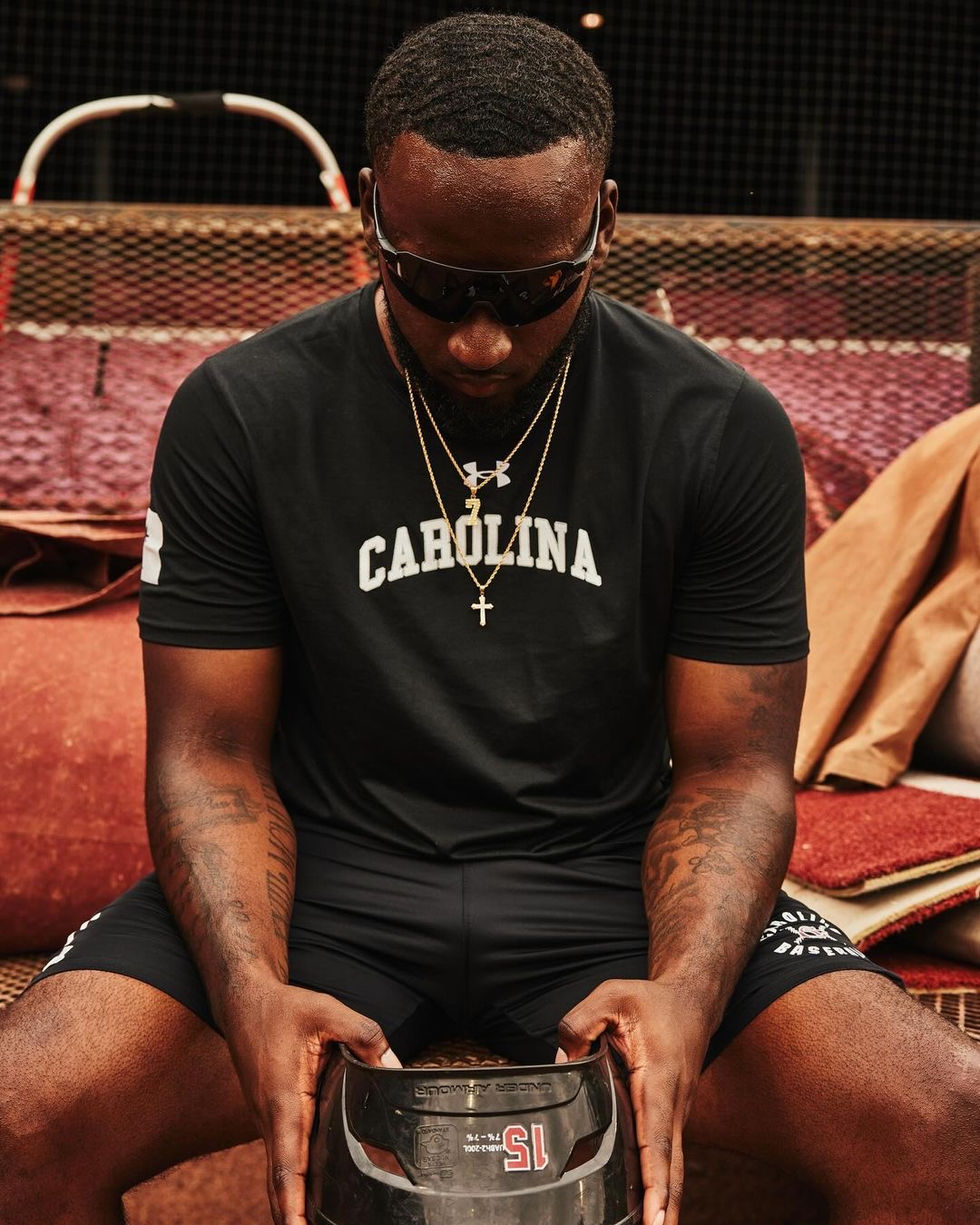 Photos by Bertram Knight (@knight.bertram)