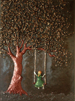 "Swing"-SOLD