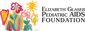 Elizabeth Glaser Pediatric AIDS Foundation logo