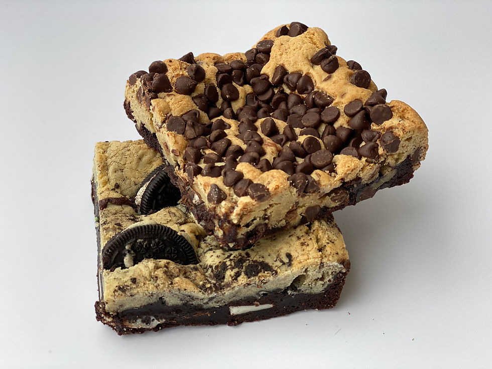 Thumbnail: Brownie 2-Pack