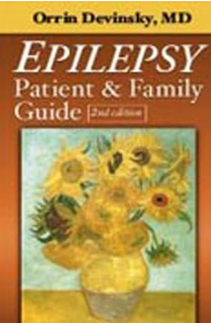 Epilepsy: Patient and Family Guide (2nd Edition) (2001-12-25)