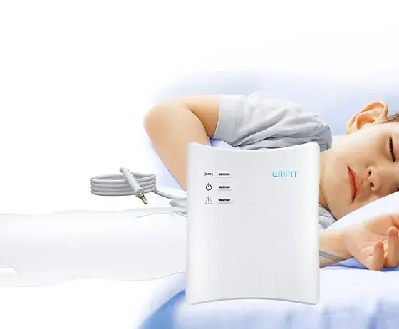 The Emfit MM™, Movement Monitor