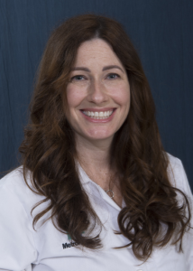 Danielle Becker, MD, MS, FAES