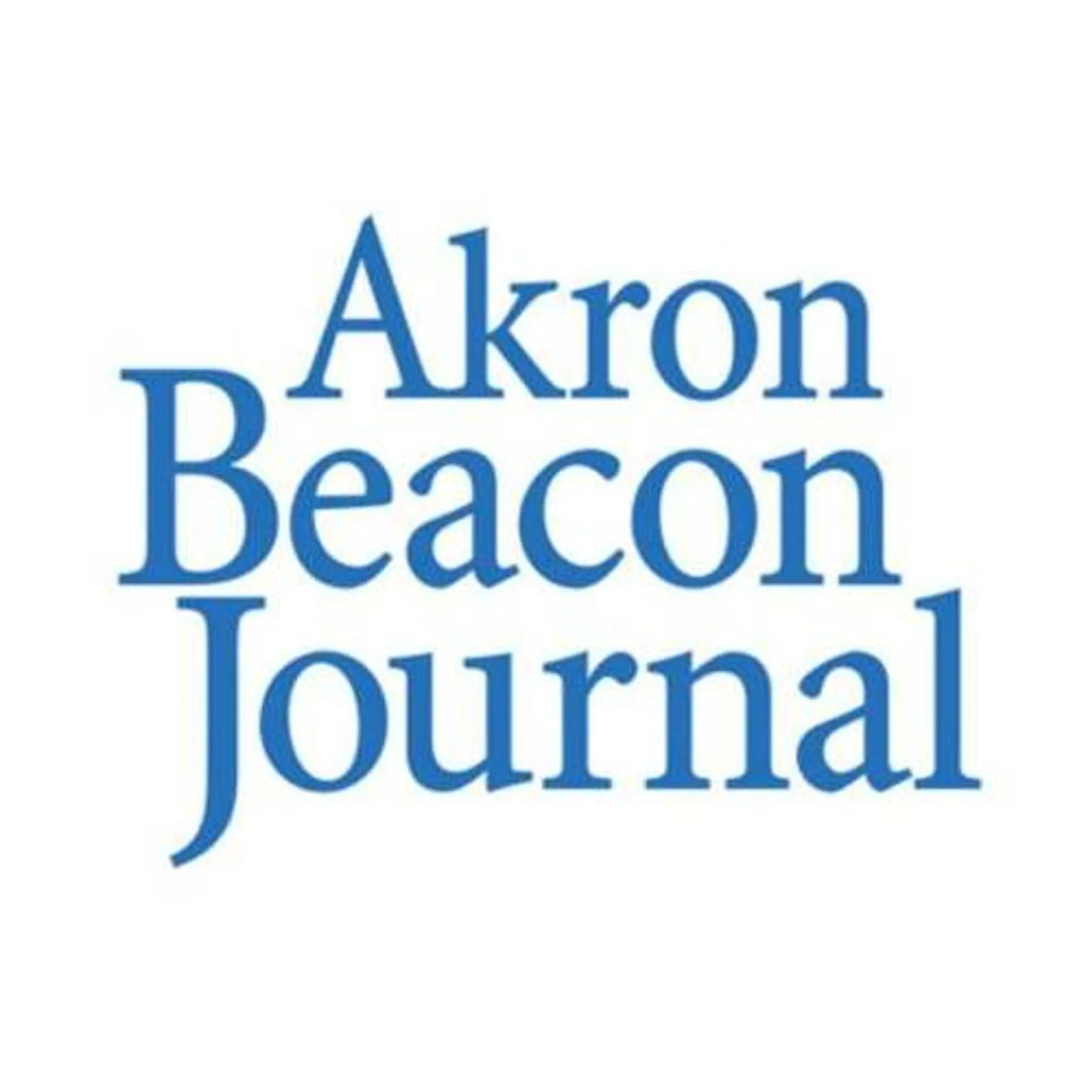 Writer: Akron Beacon Journal