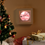 Thumbnail: Merry Christmas Lightbox