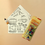 Thumbnail: DIY Paper Dolls Kit - Christmas