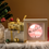 Thumbnail: Merry Christmas Lightbox