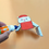 Thumbnail: DIY Paper Dolls Kit - Christmas