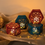 Thumbnail: Mandala Lantern - Set of 2