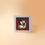 Thumbnail: Floral Photo Shadowbox - Red