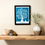 Thumbnail: Family Tree Personalised Wall Art