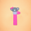 Thumbnail: Koala Bookmark