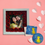 Thumbnail: Valentine's Day Frame Set