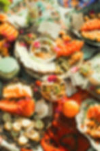 Holistic Nutrition Yoga Retreat