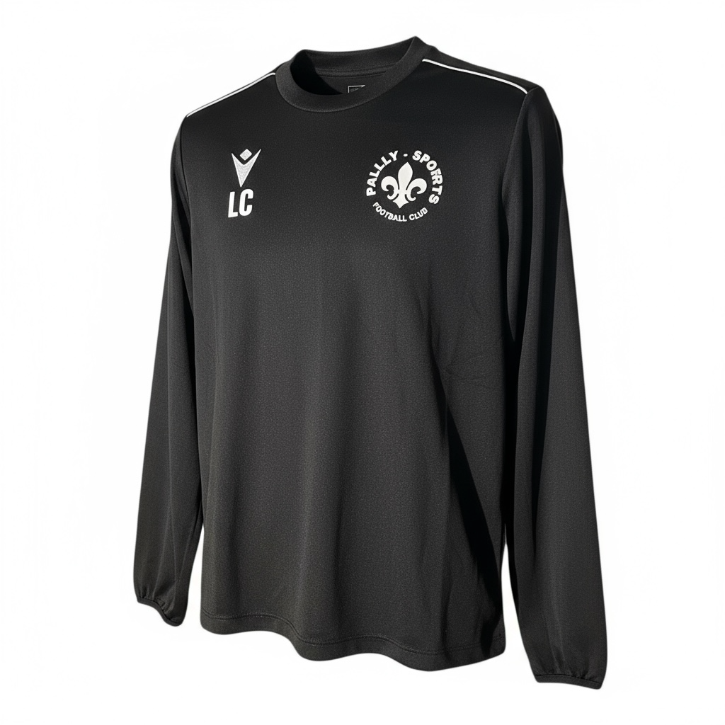 Training Top SALZACH