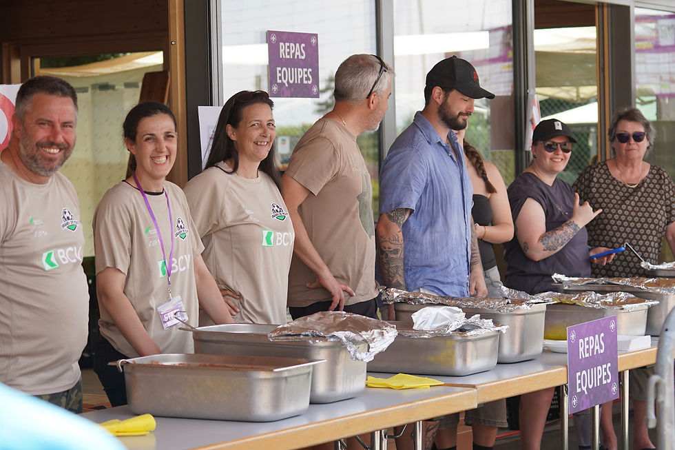 Graines de foot 14 juin 2025