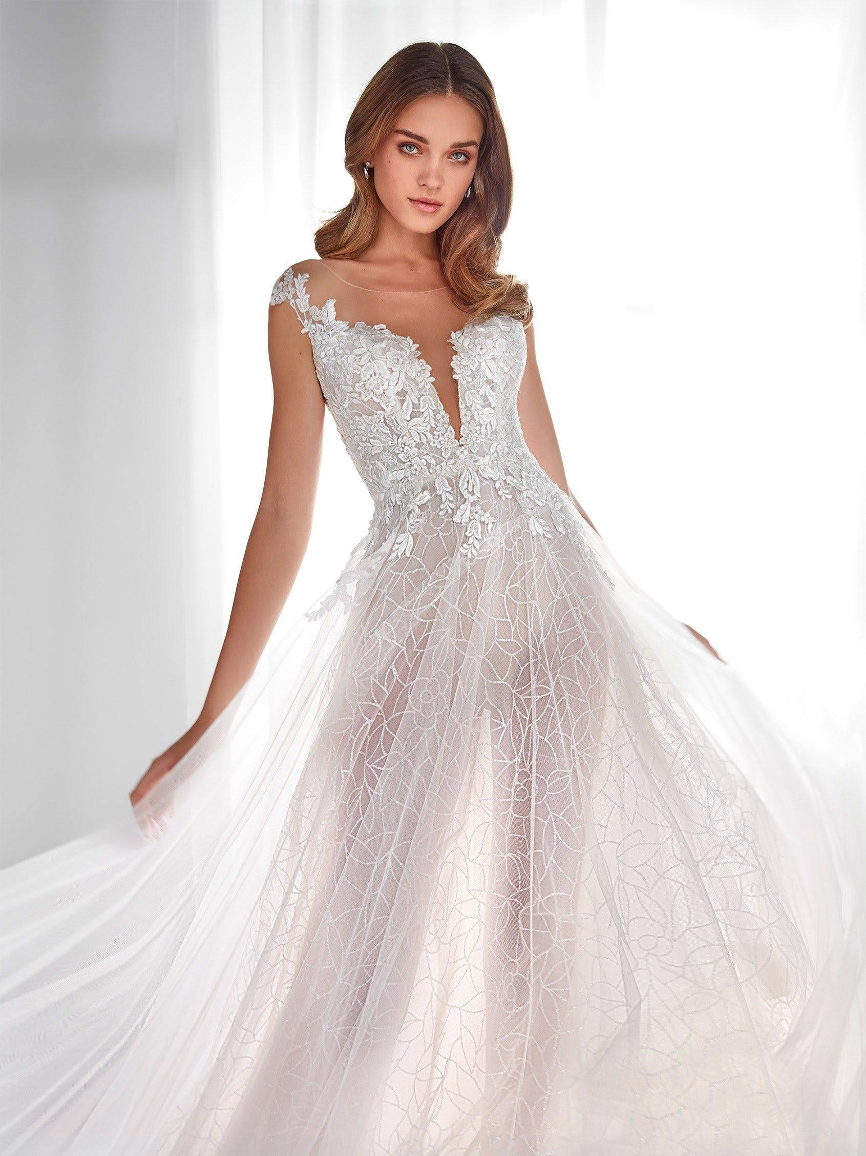 Nicole Spose AU12151