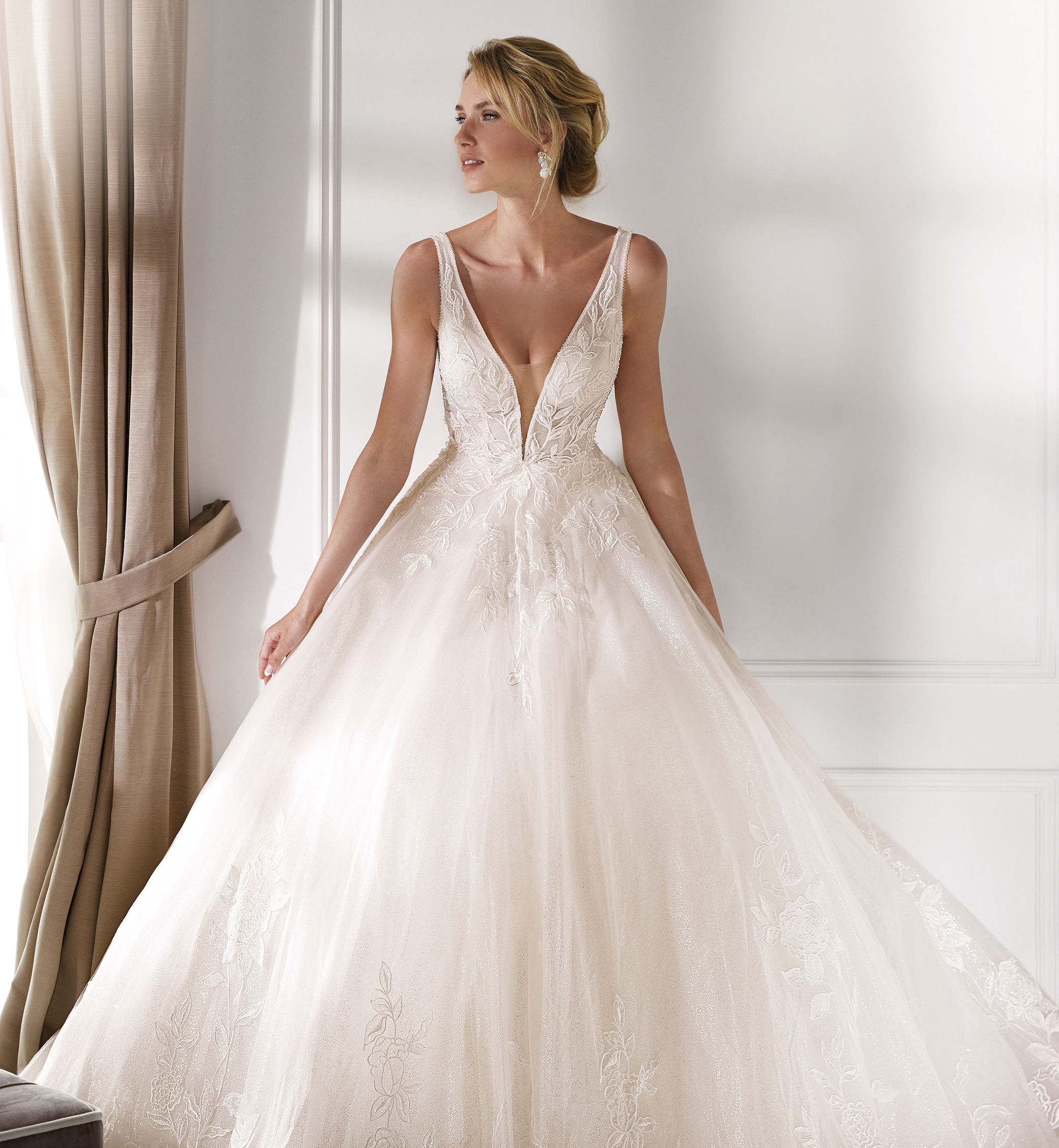 Nicole Spose NIA20541 2020